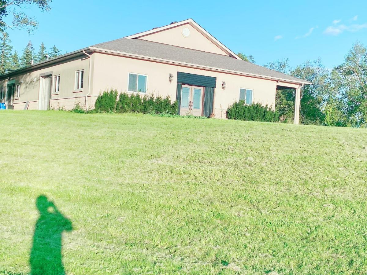 Large Estate 3 Bedroom Luxury Villa King City Bagian luar foto